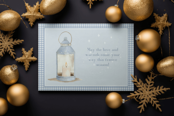 Christmas Card: A Heartfelt Way to Spread Holiday Cheer