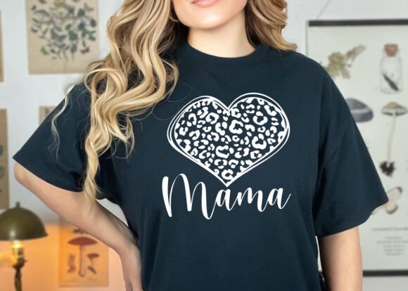MAMA SVG, MOM SVG, MOTHERS DAY SVG-VOL-2: A Strategic Design Resource for Creative Professionals