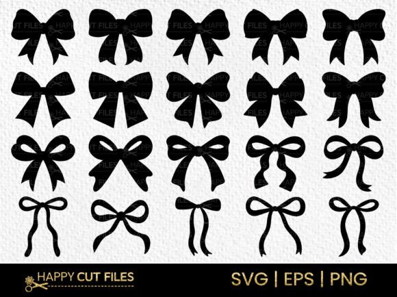 Ribbon Bow Coquette Laser Cut SVG Bundle: A Practical Guide for Crafters and Designers